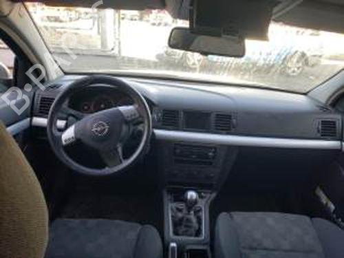 Left headlight OPEL VECTRA C GTS (Z02) 2.2 DTI 16V (F68) | BP25144527C28