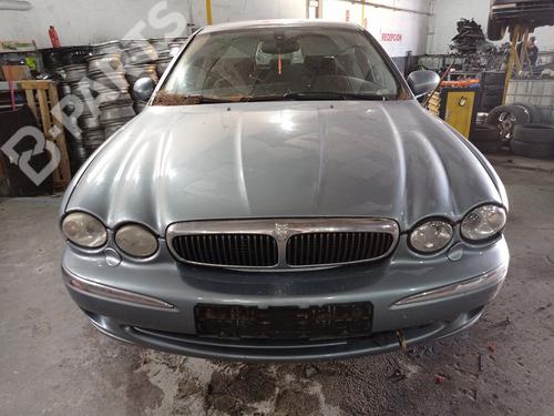 Used Parts JAGUAR X-TYPE I (X400)  2.5 V6 All-wheel Drive  1166788