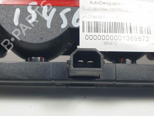Third brake light AUDI A4 B5 (8D2) 2.5 TDI | BP25138132L11 - Image 2