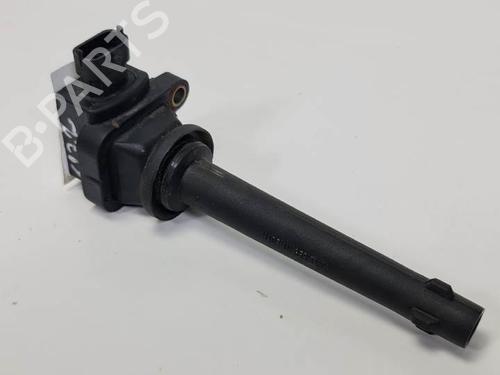 Used Ignition coil NISSAN MICRA II (K11) 1.3 i 16V (75 hp) 6855419