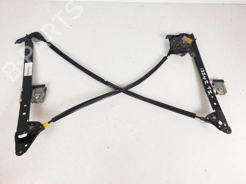 Used Rear left window mechanism Rear left window mechanism VW SHARAN (7M8, 7M9, 7M6) 1.9 TDI (110 hp) 15228954 15228954