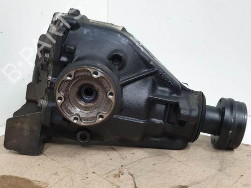 Rear differential BMW 5 (E60) 525 d | BP6846837M24 