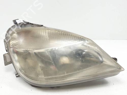 Used Right headlight MERCEDES-BENZ VANEO (414) 1.7 CDI (414.700) (75 hp) 29696791