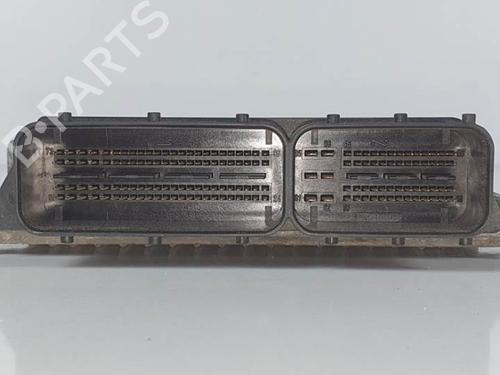 Engine control unit (ECU) MERCEDES-BENZ SPRINTER 3,5-t Van (B906) 311 CDI (906.631, 906.633, 906.635, 906.637) | BP13913842M57 