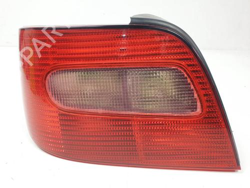 Used Left taillight Left taillight CITROËN XSARA (N1) 1.6 i (88 hp) 40176335 40176335
