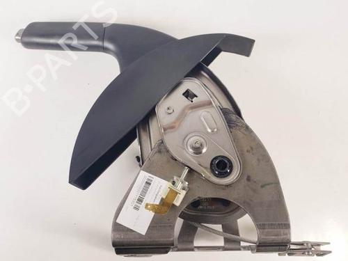 Hand brake NISSAN QASHQAI / QASHQAI +2 I (J10, NJ10, JJ10E)  | BP17961191I18 
