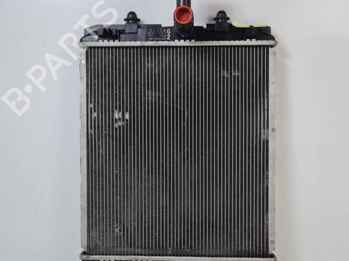 Radiateur à eau Radiateur à eau 37628800 37628800