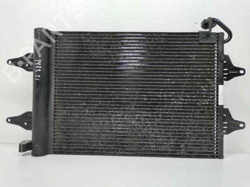 Used AC radiator SEAT IBIZA III (6L1) 1.9 SDI (64 hp) 8524025