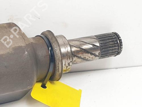 Left front driveshaft DACIA LOGAN EXPRESS (FS_) 1.5 dCi (FS0K) | BP15411798M38 - Image 8