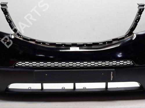 front-bumper-kia-sorento-ii-xm-2009-2010-2011-2012-2013-2014-2015-2016-39929200 main image