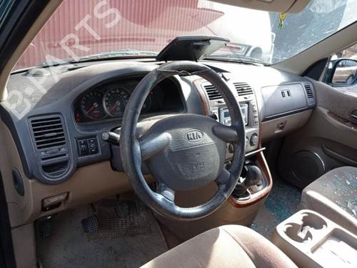 Starter KIA CARNIVAL II (GQ) 2.5 V6 | BP12386583M8 