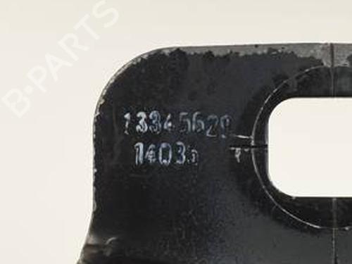Hood lock OPEL ASTRA J (P10) 1.4 (68) | BP30278598C133