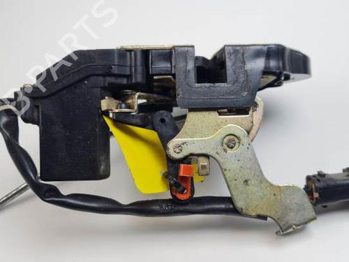 Front left lock KIA CARNIVAL II (GQ) 2.9 TDi | BP27525837C98 