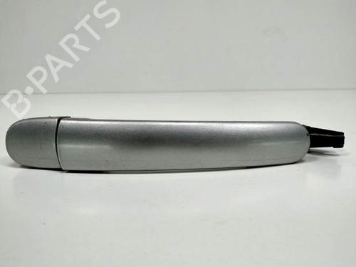 Used Rear right exterior door handle SEAT LEON (1M1) 1.8 20V (125 hp) 7531932