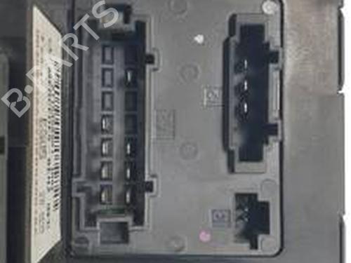 Fuse box MERCEDES-BENZ CLS (C219) CLS 320 CDI (219.322) | BP30959189E1