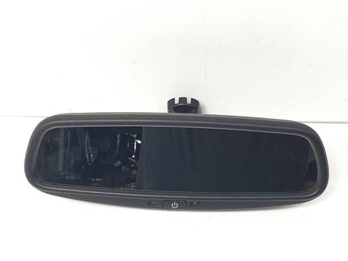 Used Rear mirror Rear mirror TOYOTA COROLLA (_E12_) 2.0 D-4D (CDE120R, CDE120L_) (116 hp) 39745814 39745814