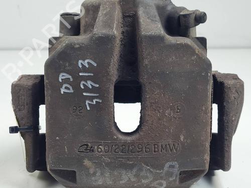 Used Right front brake caliper Right front brake caliper BMW 5 Touring (E39) 523 i (170 hp) 29347782 29347782