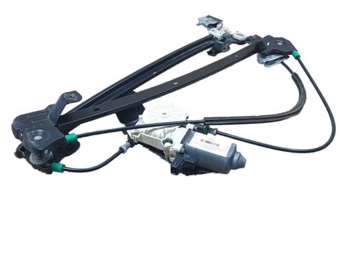 Used Front left window mechanism Front left window mechanism 38535469 38535469