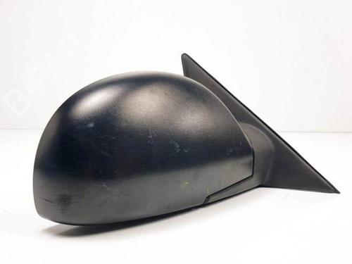 Right mirror HYUNDAI ACCENT II (LC) 1.3 | BP17165367C27 