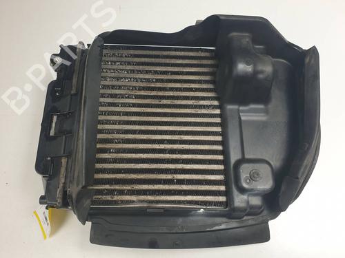 Used Intercooler Intercooler PEUGEOT 308 II (LB_, LP_, LW_, LH_, L3_) 2.0 BlueHDi 150 (150 hp) 31240662 31240662