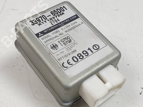 Used Electronic module Electronic module SUZUKI GRAND VITARA I (FT, HT) 1.6 4x4 (SQ416) (94 hp) 29696825 29696825