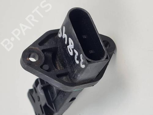 Used Mass air flow sensor Mass air flow sensor VW TRANSPORTER T5 Bus (7HB, 7HJ, 7EB, 7EJ) 2.5 TDI (130 hp) 34514677 34514677