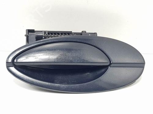 Used Rear left exterior door handle Rear left exterior door handle CITROËN C5 I Break (DE_) 2.0 16V (DERFNF, DERFNC, RERFNC) (136 hp) 15897265 15897265