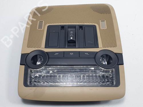 Used Interior roof light Interior roof light BMW X5 (E70) xDrive 30 d (235 hp) 12380874 12380874