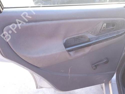 Brake master cylinder SEAT IBIZA II (6K1) 1.4 i | BP9138540M77 