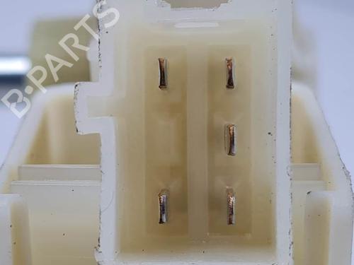 Right rear window motor MERCEDES-BENZ C-CLASS (W204) C 200 CDI (204.001) | BP29219153E22 