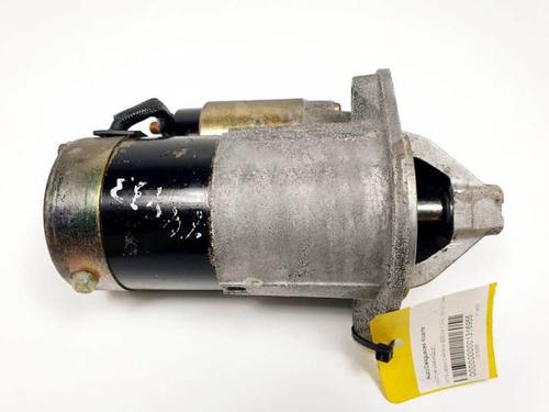Starter MITSUBISHI CARISMA (DA_) 1.8 16V GDI (DA2A) | BP25404038M8 