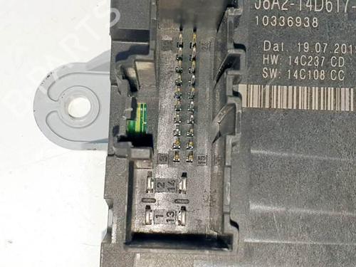 Electronic module HYUNDAI ix35 (LM, EL, ELH) 1.7 CRDi | BP17488764M83