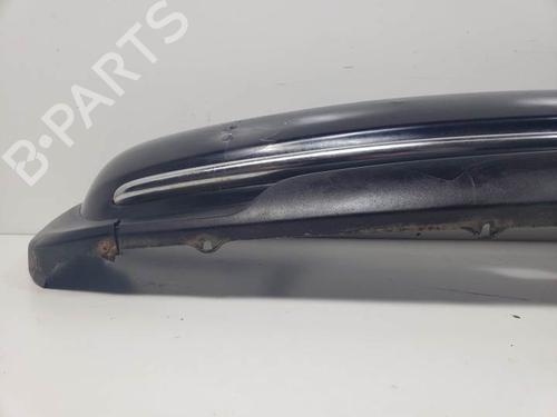 Bak støtfanger MINI MINI (R50, R53) One | BP24339651C8 