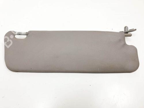 Used Left sun visor NISSAN SERENA (C23) 1.6 (102 hp) 25117303