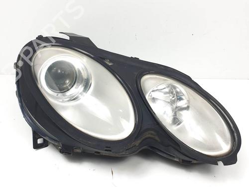 Used Right headlight Right headlight SMART FORFOUR (454) 1.5 (454.032) (109 hp) 29138849 29138849