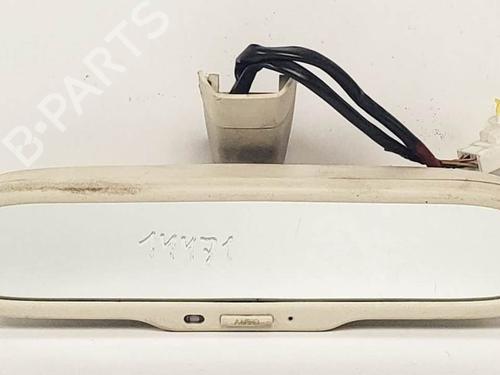 Used Rear mirror Rear mirror LEXUS SC Convertible (UZZ40_) 430 (UZZ40_, UZZ40R) (286 hp) 25289502 25289502