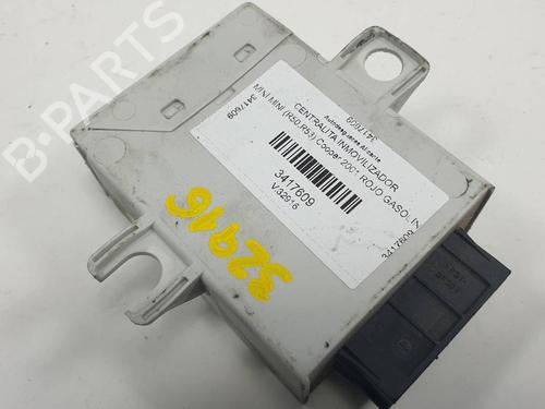 Control unit MINI MINI (R50, R53) Cooper | BP37668980M11 - Image 2