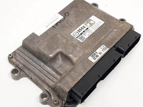 Used Engine control unit (ECU) Engine control unit (ECU) MAZDA CX-3 (DK) 2.0 SKYACTIV-G (DK5W, DK6W) (120 hp) 17164732 17164732