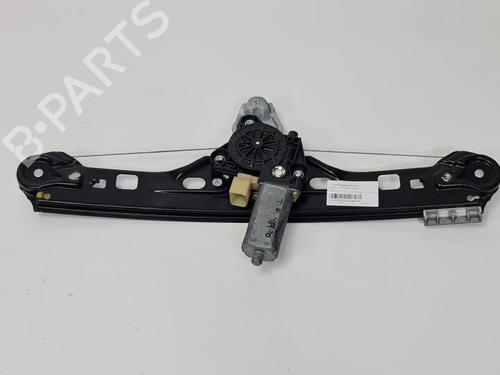Used Rear right window mechanism MERCEDES-BENZ C-CLASS T-Model (S203) C 180 Kompressor (203.246) (143 hp) 6892629