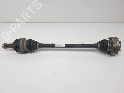 Used Right rear driveshaft Right rear driveshaft BMW 1 (E87) 120 d (163 hp) 11140095 11140095