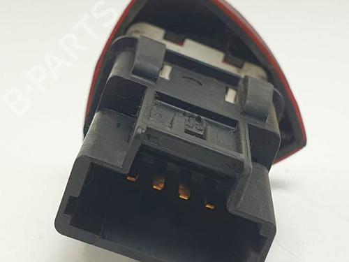Warning switch NISSAN INTERSTAR Van (X70) dCi 120 | BP24933882I22 
