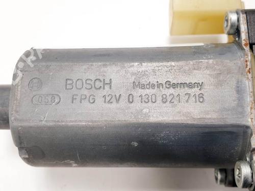 Left front window motor BMW 3 (E46) 320 d | BP25116870E21 