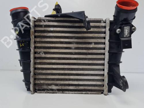 Intercooler Intercooler SEAT CORDOBA (6L2) 1.9 TDI (100 hp) 36290729 36290729