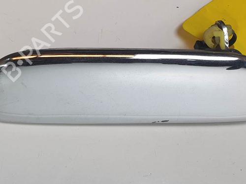 Used Front left exterior door handle Front left exterior door handle 29245037 29245037