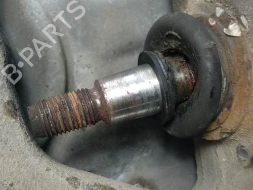 Left front steering knuckle MERCEDES-BENZ S-CLASS (W220) S 320 (220.065, 220.165) | BP6857958M25 