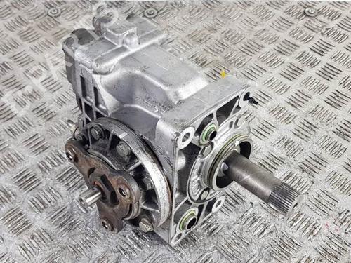 Used Front differential AUDI TT (8N3) 1.8 T quattro (224 hp) 12375769