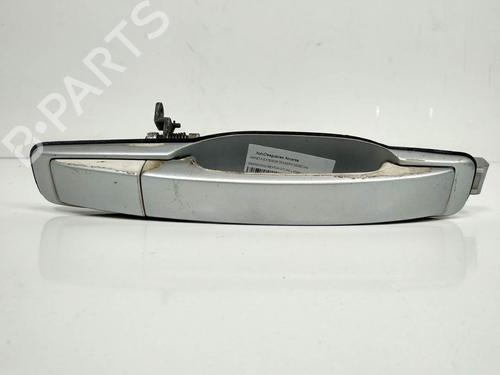 Used Rear right exterior door handle Rear right exterior door handle 8049342 8049342