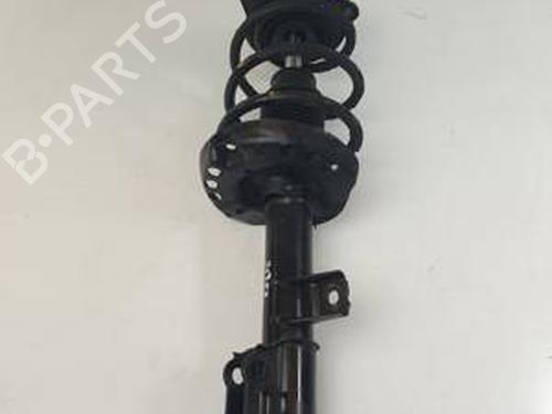 Used Left front shock absorber HYUNDAI i30 Estate (FD) 1.6 CRDi (128 hp) 31058752