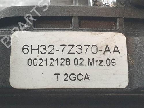 Gear lever LAND ROVER RANGE ROVER SPORT I (L320) 2.7 D 4x4 | BP29246458M90 