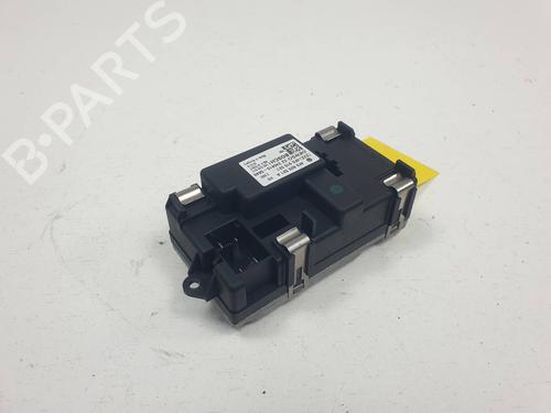 Heater resistor AUDI A6 C6 (4F2) 2.7 TDI | BP36594851M108 - Image 2